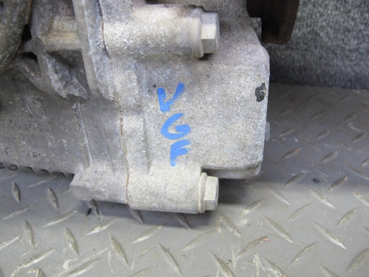 2008 Volkswagen VW Golf R32 MK5 VR6 A/T Front Differential 148k Miles OEM