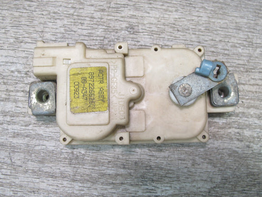 99-01 Isuzu Vehicross Front Right Door Lock Latch Actuator OEM