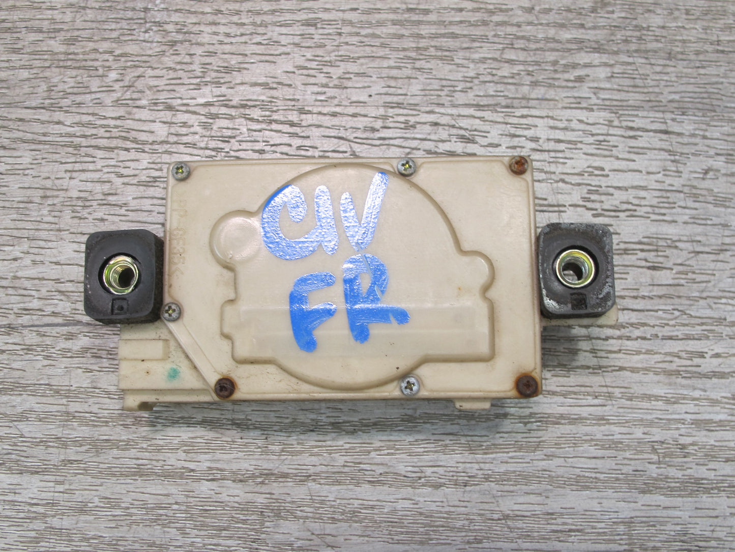 99-01 Isuzu Vehicross Front Right Door Lock Latch Actuator OEM