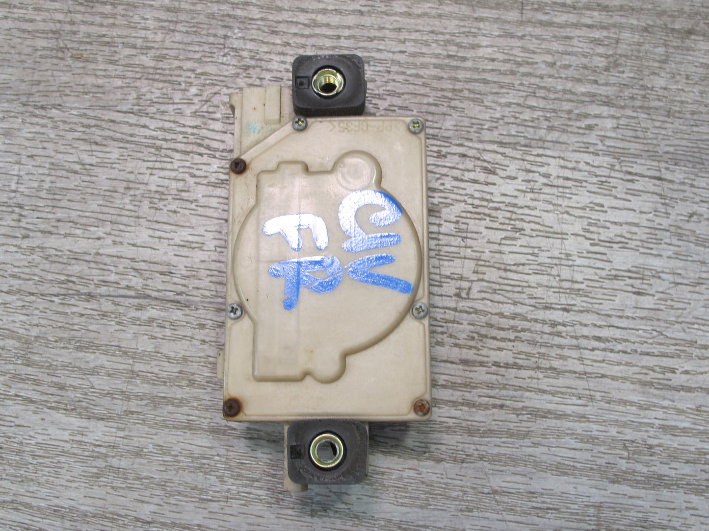 99-01 Isuzu Vehicross Front Right Door Lock Latch Actuator OEM