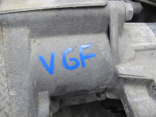 2008 VW Golf R32 MK5 VR6 AWD DSG KNL AT Automatic Transmission 148K Miles OEM