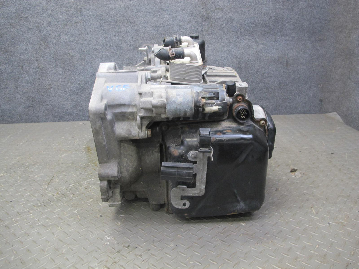 2008 VW Golf R32 MK5 VR6 AWD DSG KNL AT Automatic Transmission 148K Miles OEM