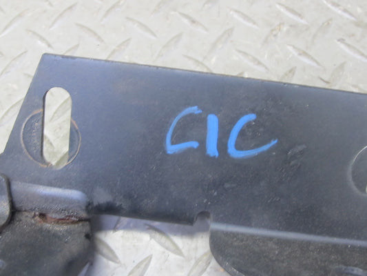 90-96 Chevrolet Corvette C4 Set of 2 Front Left & Right Hood Hinge OEM