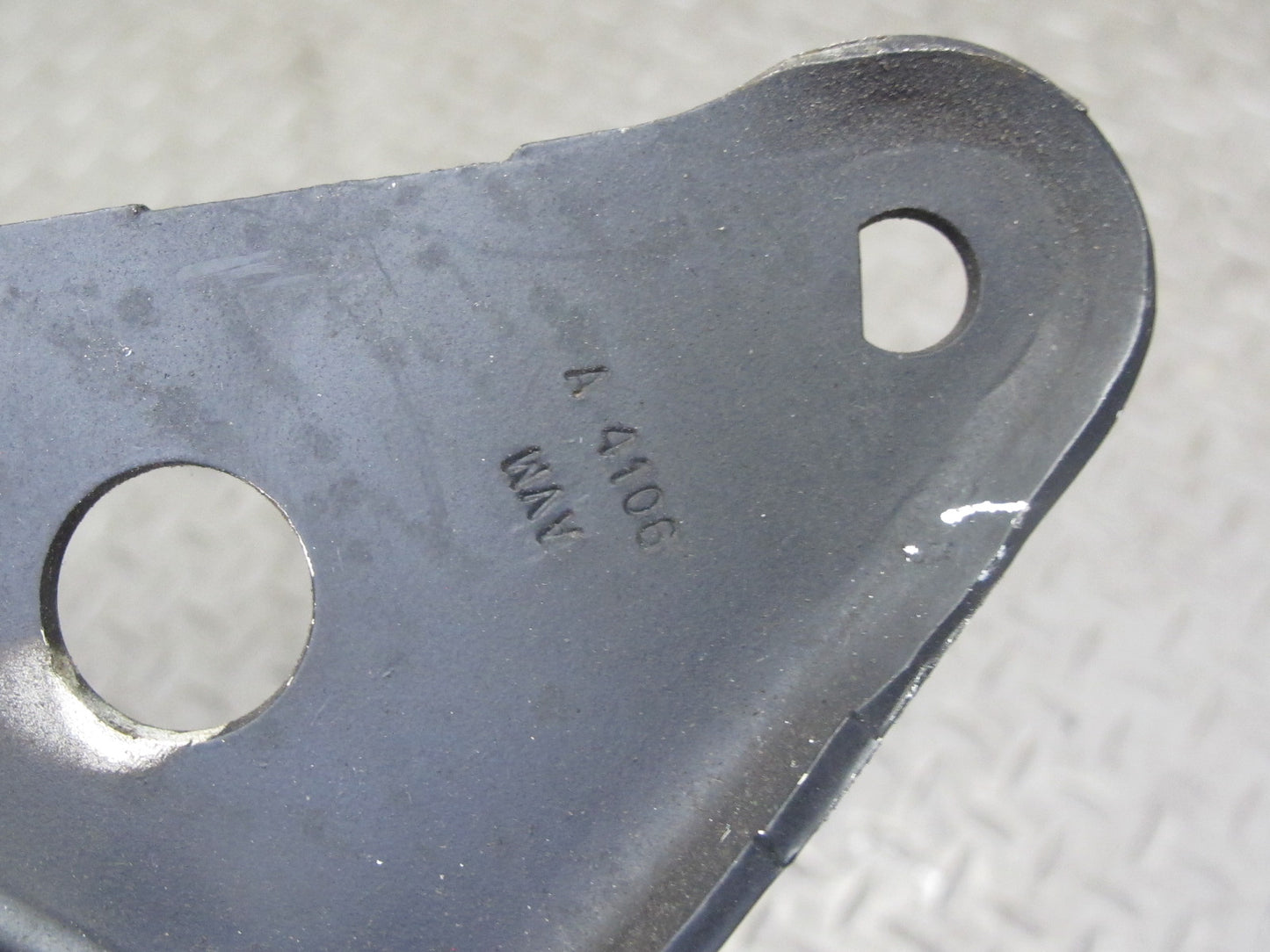 90-96 Chevrolet Corvette C4 Set of 2 Front Left & Right Hood Hinge OEM