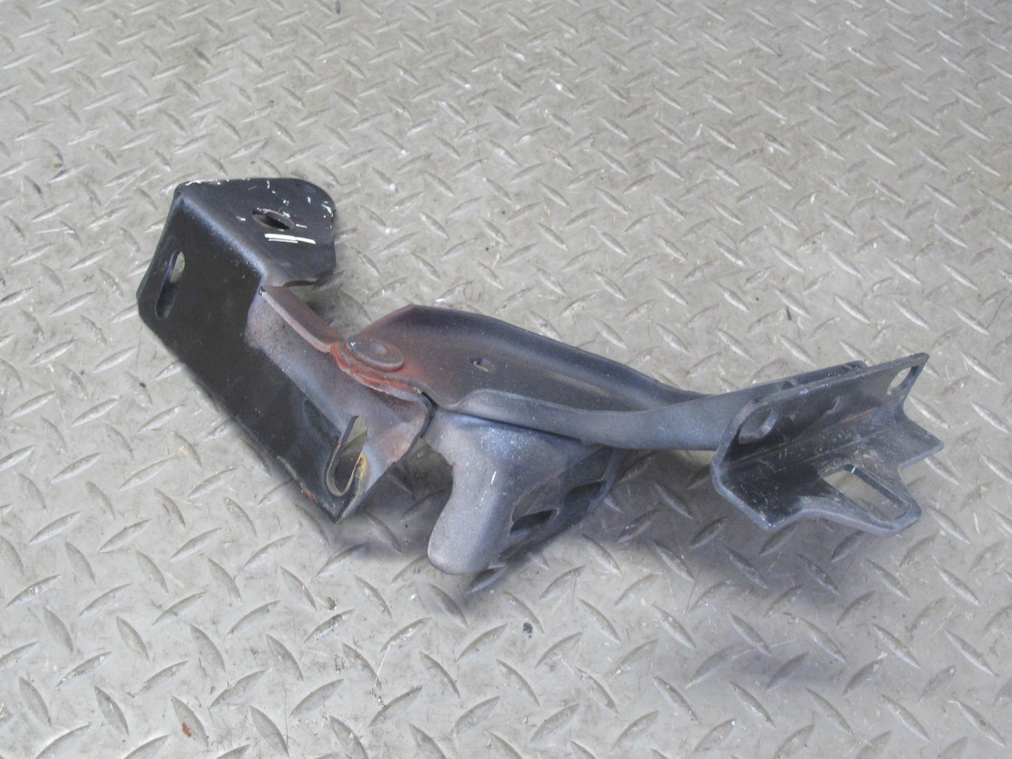 90-96 Chevrolet Corvette C4 Set of 2 Front Left & Right Hood Hinge OEM