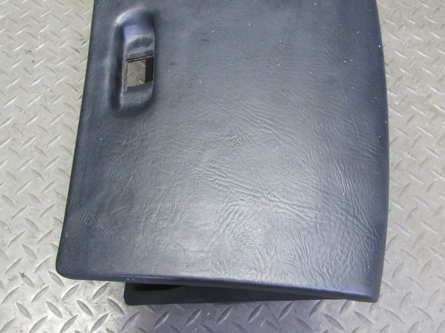 90-93 Chevrolet Corvette C4 Dash Glove Box Compartment Storage 10137256