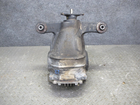 04-06 Lexus UCF30L LS430 Rear Differential Carrier 3.769 Ratio 139k Miles OEM