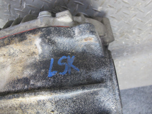04-06 Lexus UCF30L LS430 Rear Differential Carrier 3.769 Ratio 139k Miles OEM