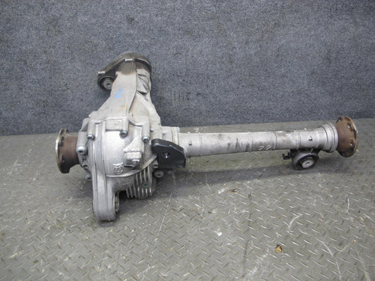 2003-2006 Porsche Cayenne 955 4.5L Turbo Front Differential Carrier 132K Miles