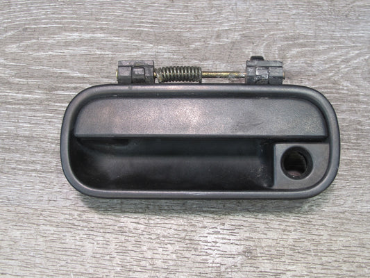 99-01 Isuzu Vehicross Set of 2 Front Left & Right Door Exterior Handle OEM