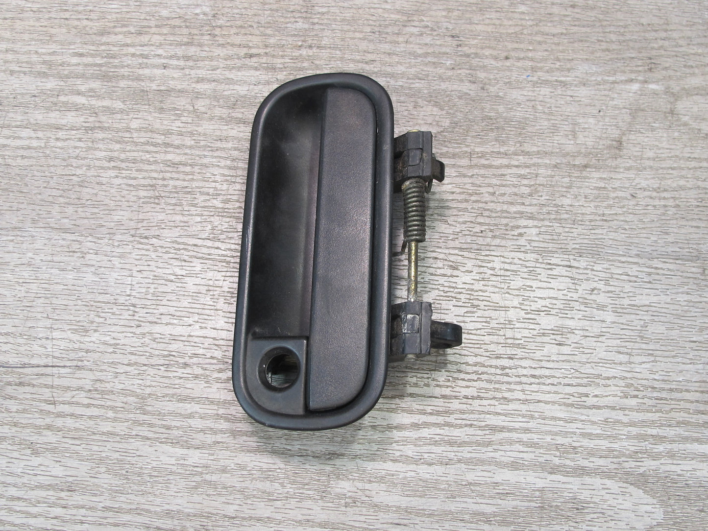 99-01 Isuzu Vehicross Set of 2 Front Left & Right Door Exterior Handle OEM