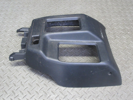99-01 Isuzu Vehicross Center Console Shifter Trim Panel 8971203720 OEM