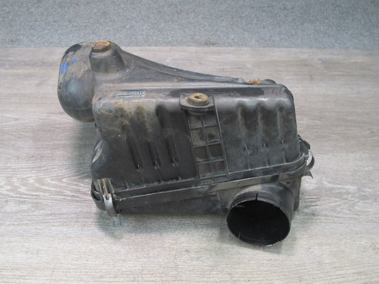 99-01 Isuzu Vehicross 3.5L Engine Air Intake Cleaner Filter Box 8971606030 OEM