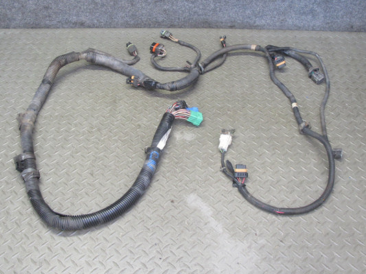 99-01 Isuzu Vehicross THM RMQ Auto Transmission Wire Wiring Harness OEM