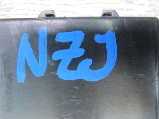 09-14 Nissan Z34 370Z