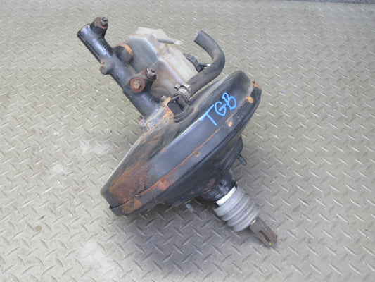 88-91 BMW E30 325i Brake Master Cylinder Booster Fluid Reservoir OEM