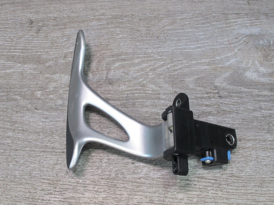 09-20 Nissan 370Z Z34 Left Steering Shift Paddle Switch OEM