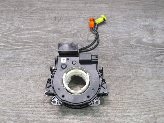 09-20 NISSAN 370Z Z34 STEERING COLUMN CLOCK SPRING OEM