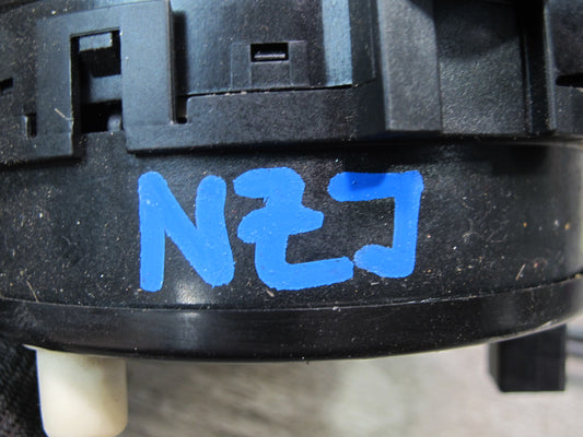 09-20 NISSAN 370Z Z34 STEERING COLUMN CLOCK SPRING OEM