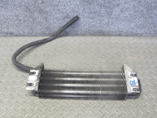 92-96 Chevrolet Corvette C4 Power Steering Oil Cooler Heat Exchanger OEM