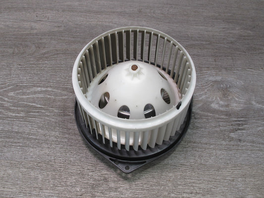 09-20 Nissan 370Z Z34 Hvac A/C Heater Blower Motor Fan OEM