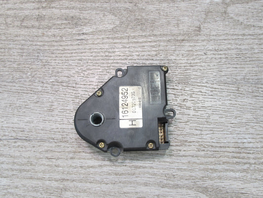 90-96 Chevrolet Corvette C4 A/C Heater Flap Door Actuator Motor 16124952 OEM