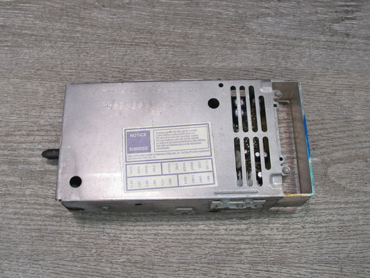 91-96 Chevrolet Corvette C4 Radio Tuner Box Receiver Module 16145221 OEM