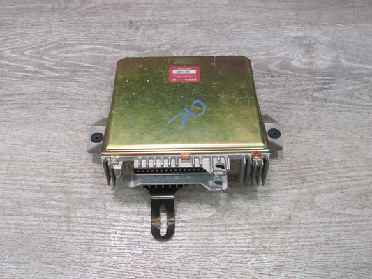 92-94 Chevrolet Corvette C4 Anti Lock Brake ABS Control Module 0265106046 OEM