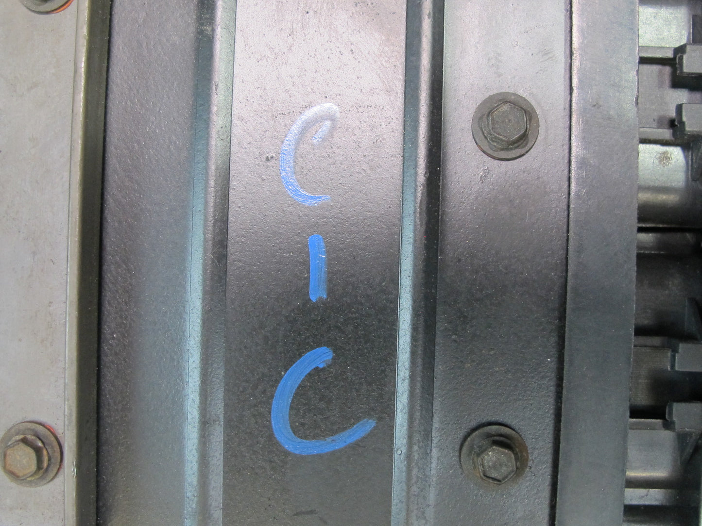 92-94 Chevrolet Corvette C4 ECM ECU Engine Control Module Computer OEM