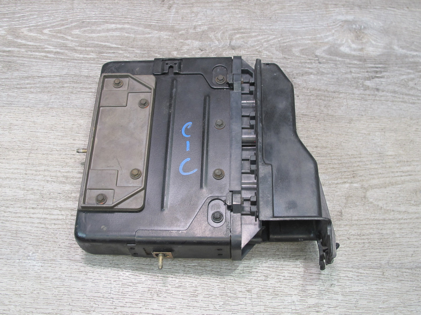 92-94 Chevrolet Corvette C4 ECM ECU Engine Control Module Computer OEM