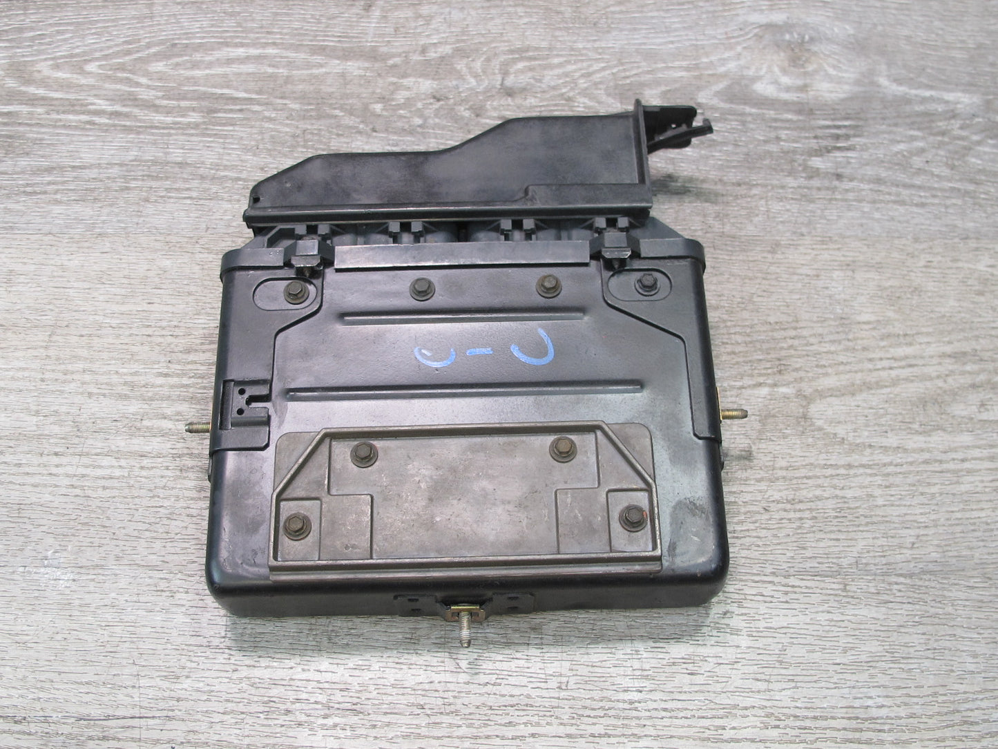 92-94 Chevrolet Corvette C4 ECM ECU Engine Control Module Computer OEM