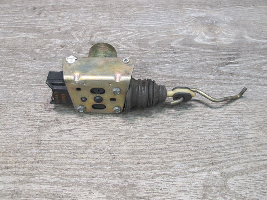 84-93 Chevrolet Corvette C4 Right Door Central Lock Actuator Motor OEM