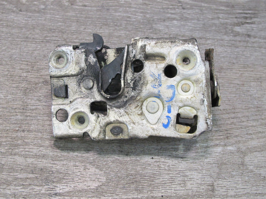 84-96 Chevrolet Corvette C4 Right Door Lock Latch OEM