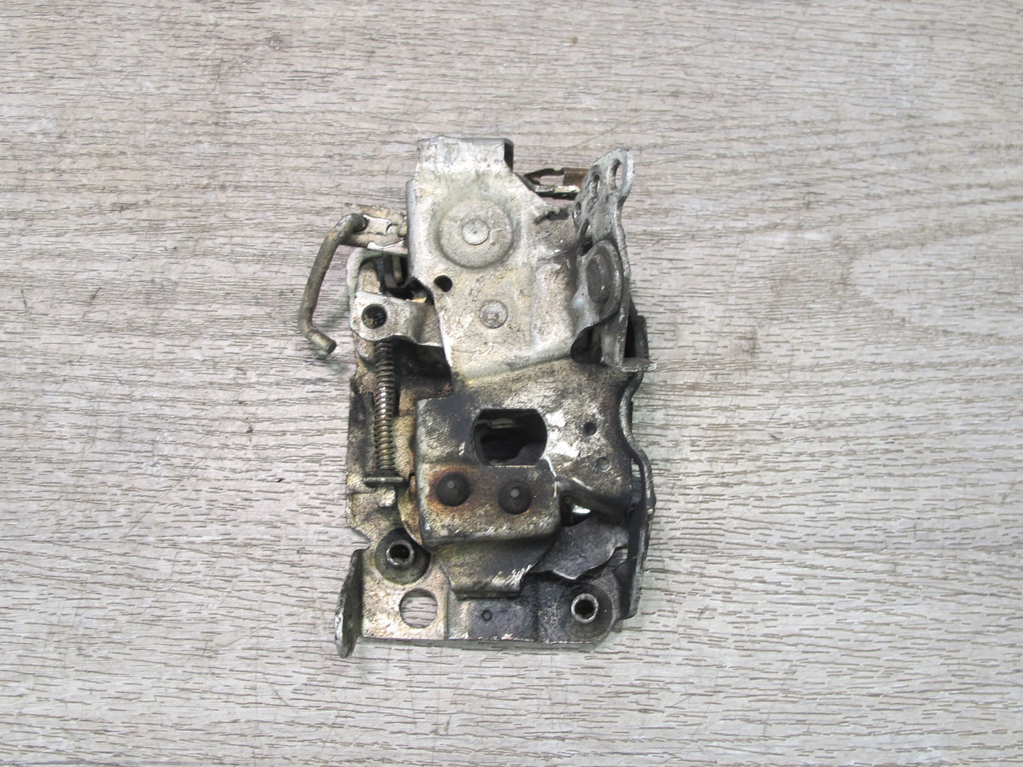 84-96 Chevrolet Corvette C4 Right Door Lock Latch OEM