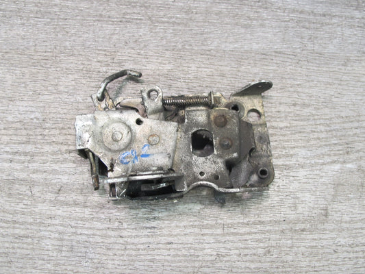 84-96 Chevrolet Corvette C4 Left Door Lock Latch OEM