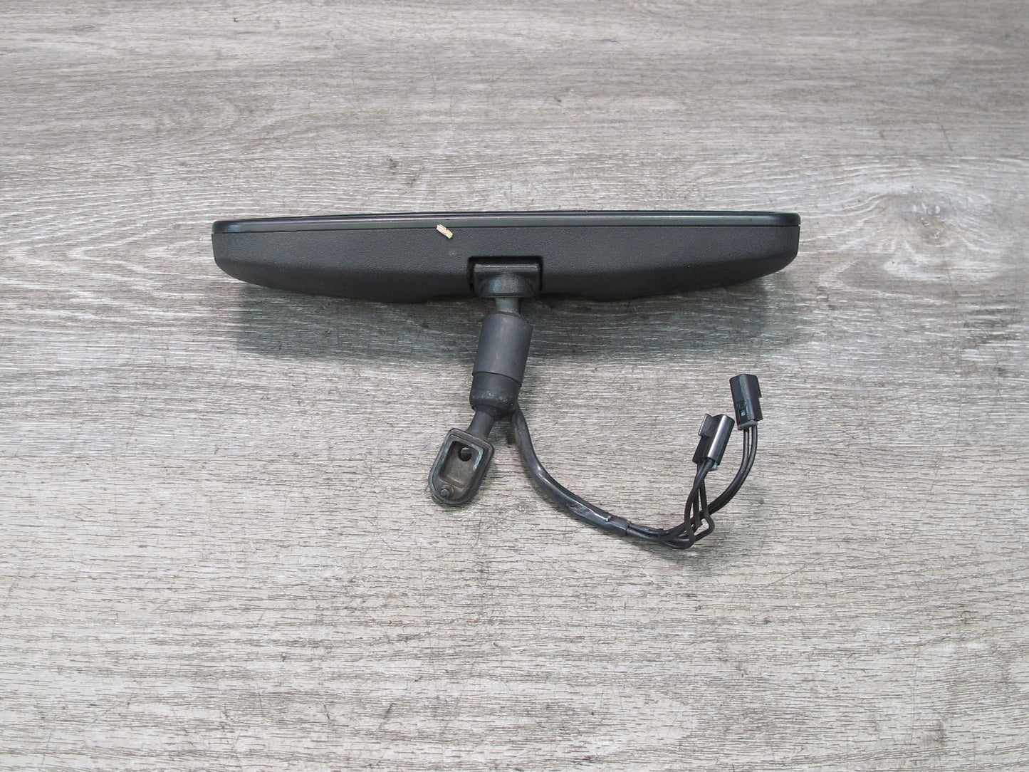 86-96 Chevrolet Corvette C4 Manual Dimming Interior Rear View Mirror OEM