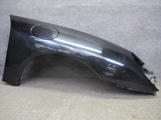 2001-2005 Porsche 911 996 Front Right Passenger Side Fender Panel Shell Cover