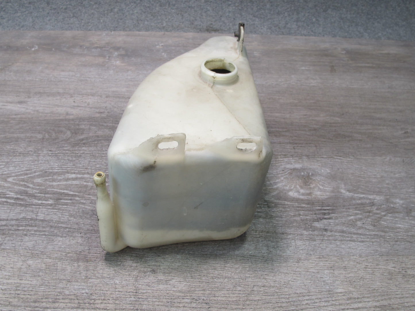 84-96 Chevrolet Corvette C4 Engine Expansion Overflow Reservoir Tank OEM
