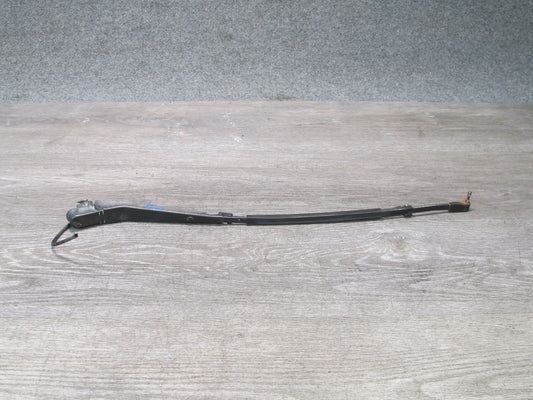 84-94 Chevrolet Corvette C4 Set of 2 Front Left & Right Windshield Wiper Arm OEM