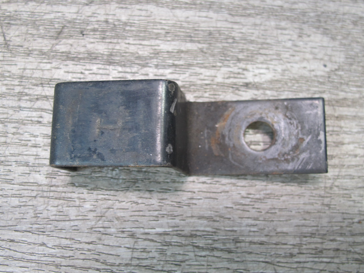 84-96 Chevrolet Corvette C4 Spare Tire LUG NUT Wrench Lift Jack Handle Mount OEM