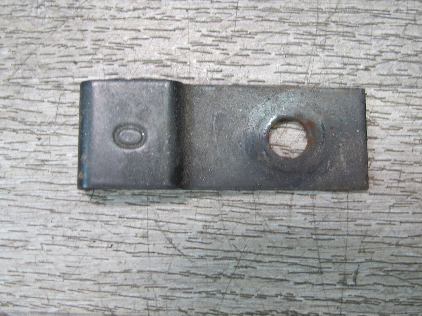 84-96 Chevrolet Corvette C4 Spare Tire LUG NUT Wrench Lift Jack Handle Mount OEM