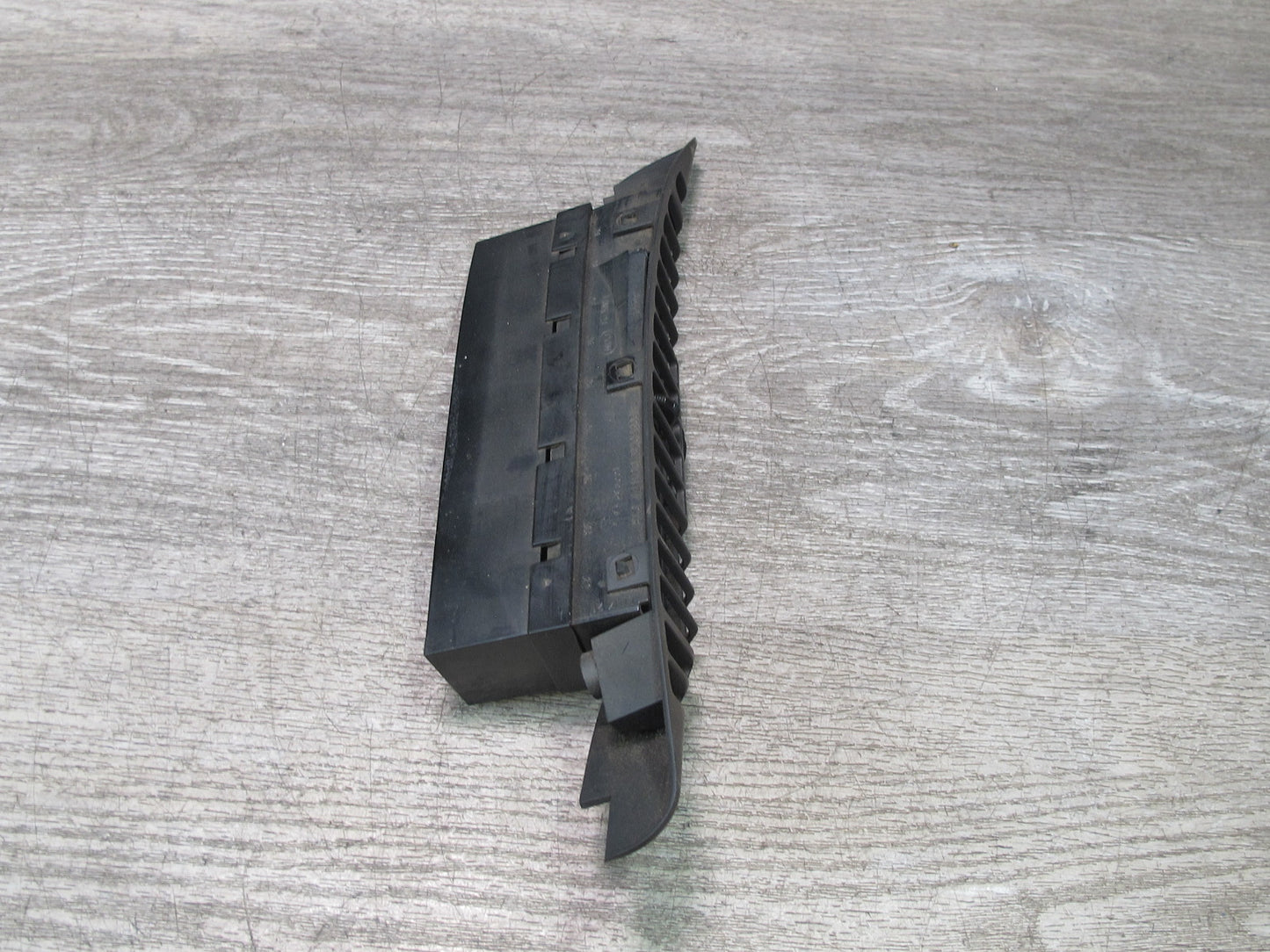 1992 Chevrolet Corvette C4 Set of 4 Dash Front A/C Air Vent Trim Grille OEM