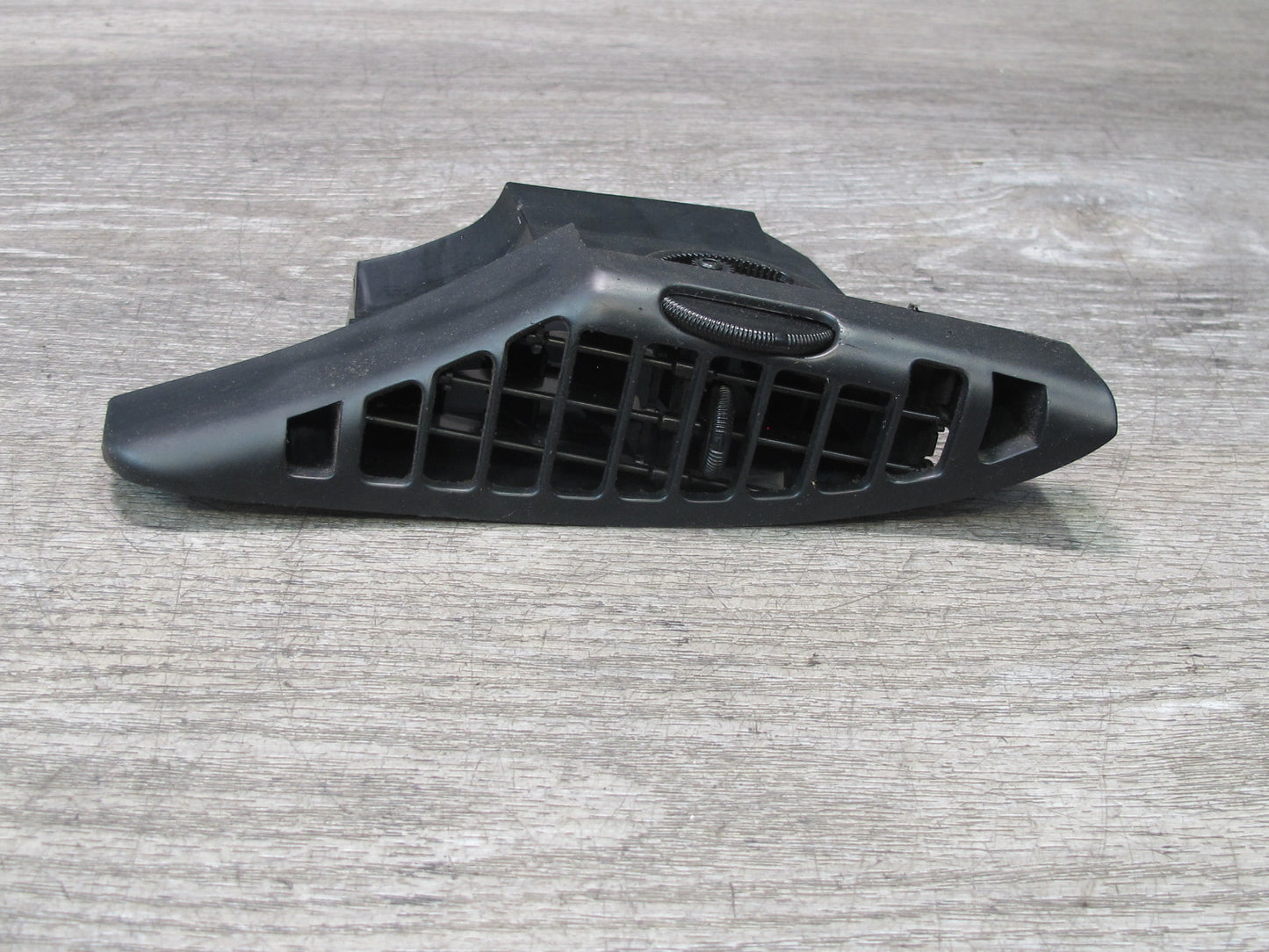 1992 Chevrolet Corvette C4 Set of 4 Dash Front A/C Air Vent Trim Grille OEM