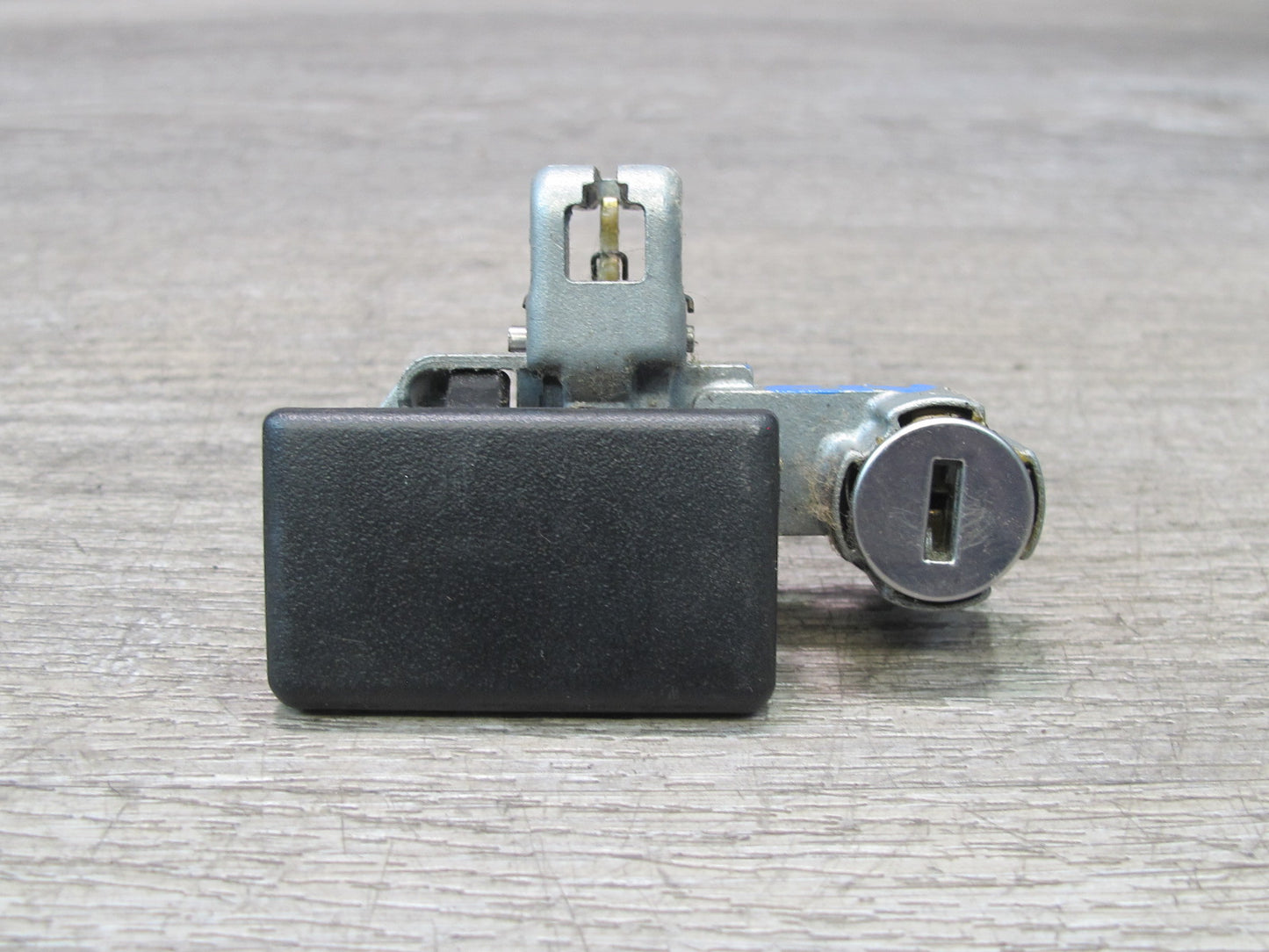 99-01 Isuzu Vehicross Ignition Switch Door Trunk Glove Box Lock KEY Set OEM