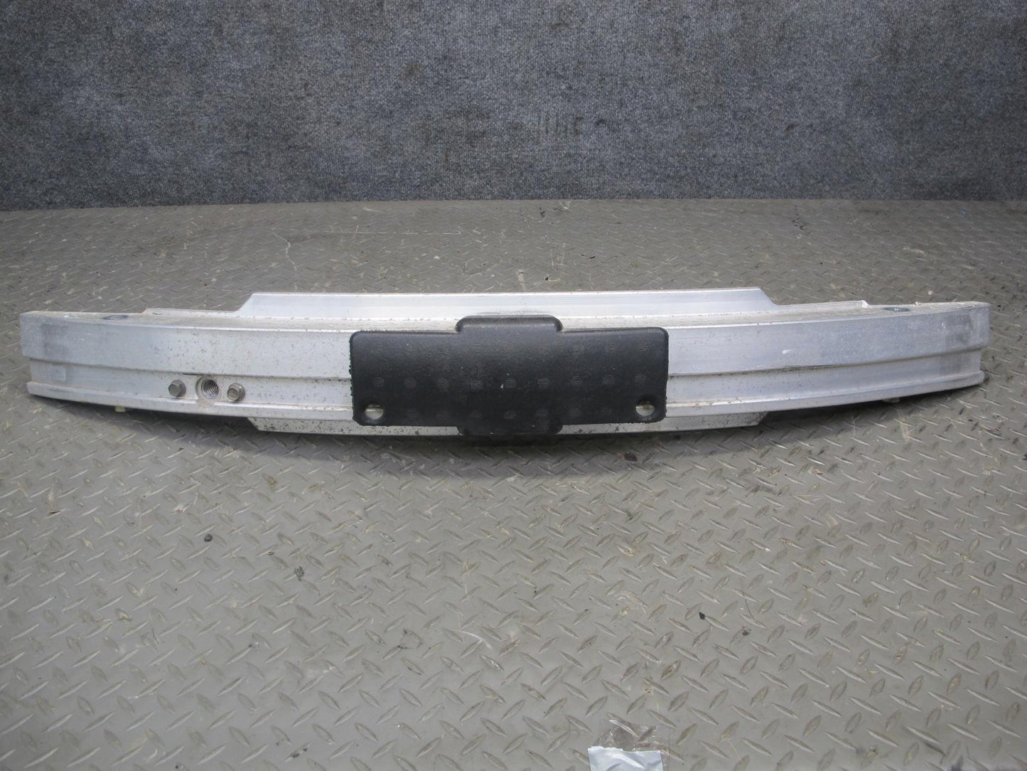 1999-2005 Porsche 911 Carrera 996 Front Bumper Reinforcement Impact Crash Bar