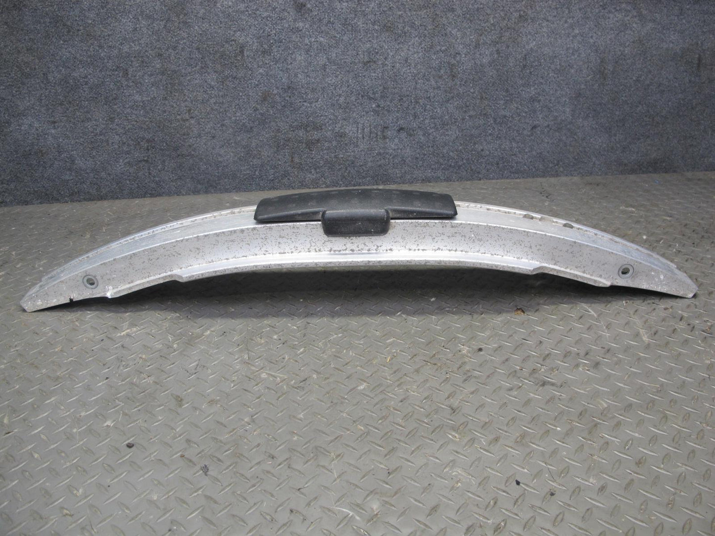 1999-2005 Porsche 911 Carrera 996 Front Bumper Reinforcement Impact Crash Bar