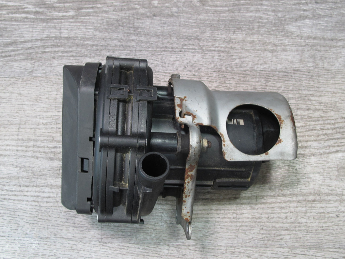01-06 BMW E46 330ci 3-SERIES Secondary Air Injection Smog Pump 7553056 OEM
