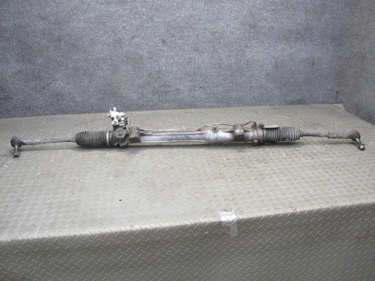 2003-2006 Porsche Cayenne 955 Power Steering Rack & Pinion 7L5422055BK