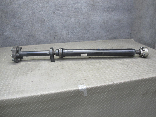 2003-2006 Porsche Cayenne 955 Turbo AWD Rear Driveshaft Drive Shaft 7L5521102C