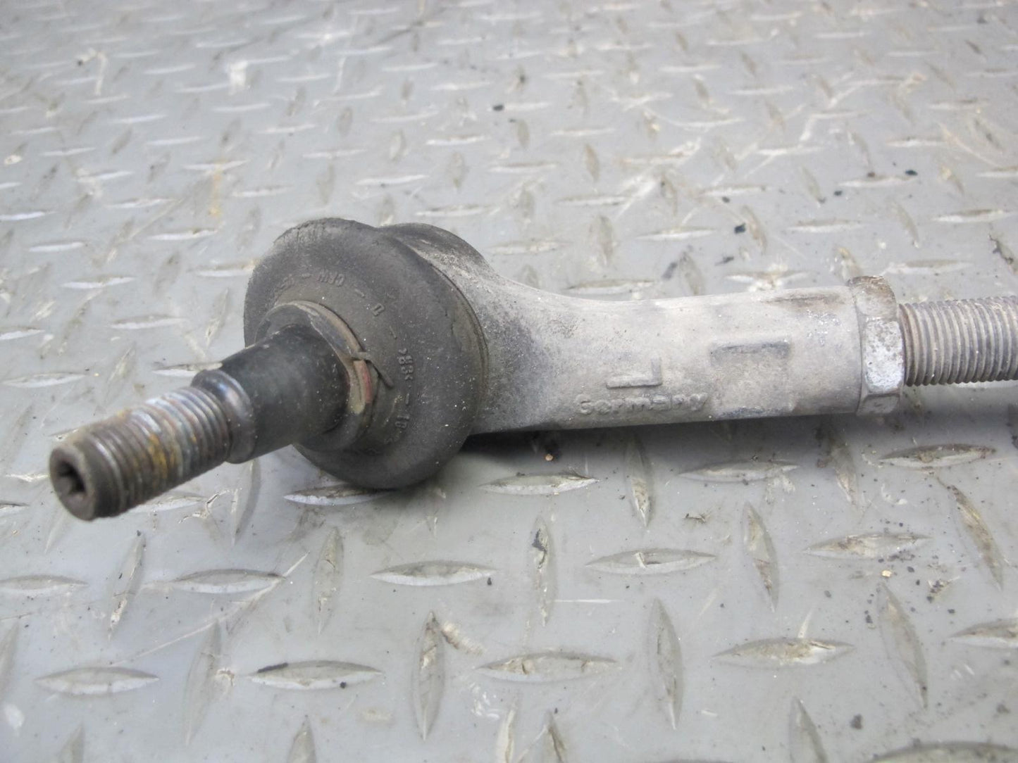 2003-2010 Porsche Cayenne 957 Power Steering Gear Rack AND Pinion 7L5422055CR